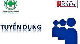tuyen dung