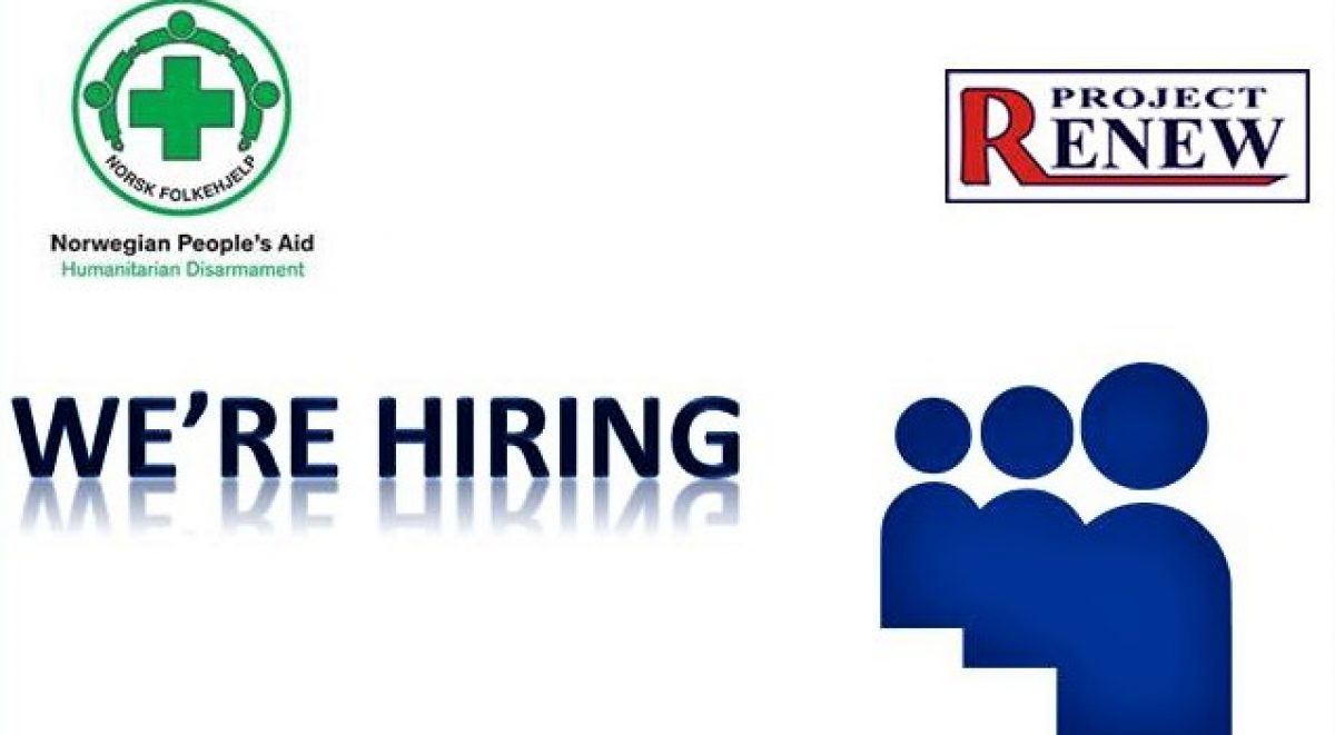 we are hiring